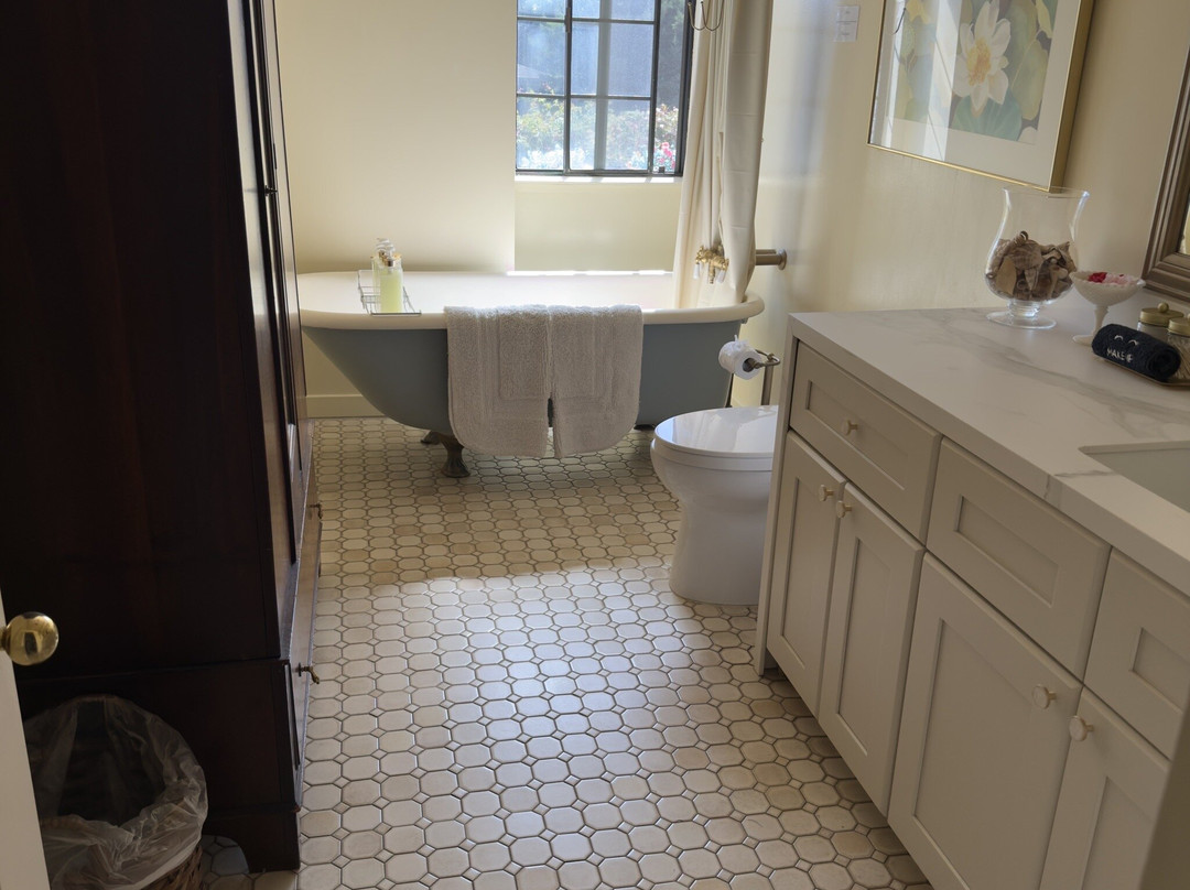 穆勒玫瑰旅馆主图