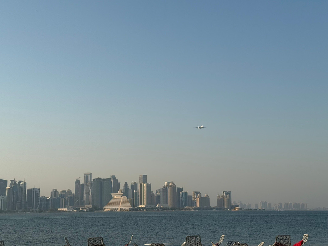 MIA Park-多哈必去景点