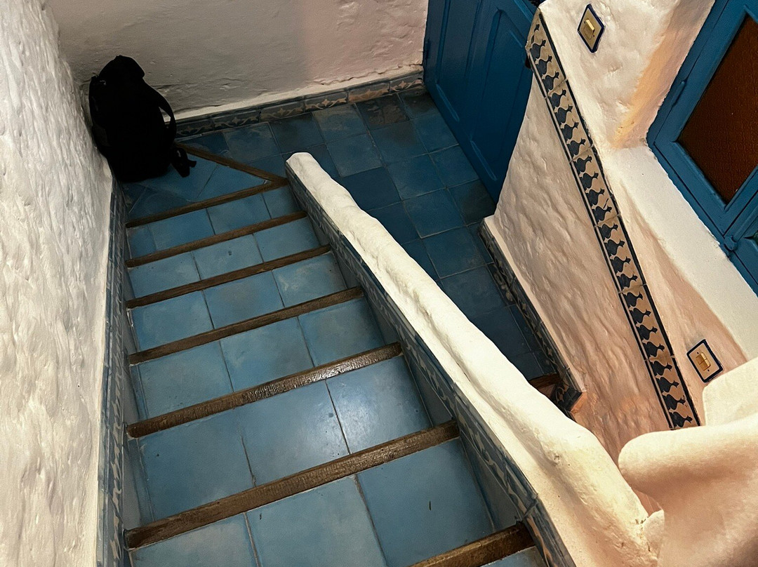 Riad Al Madina主图