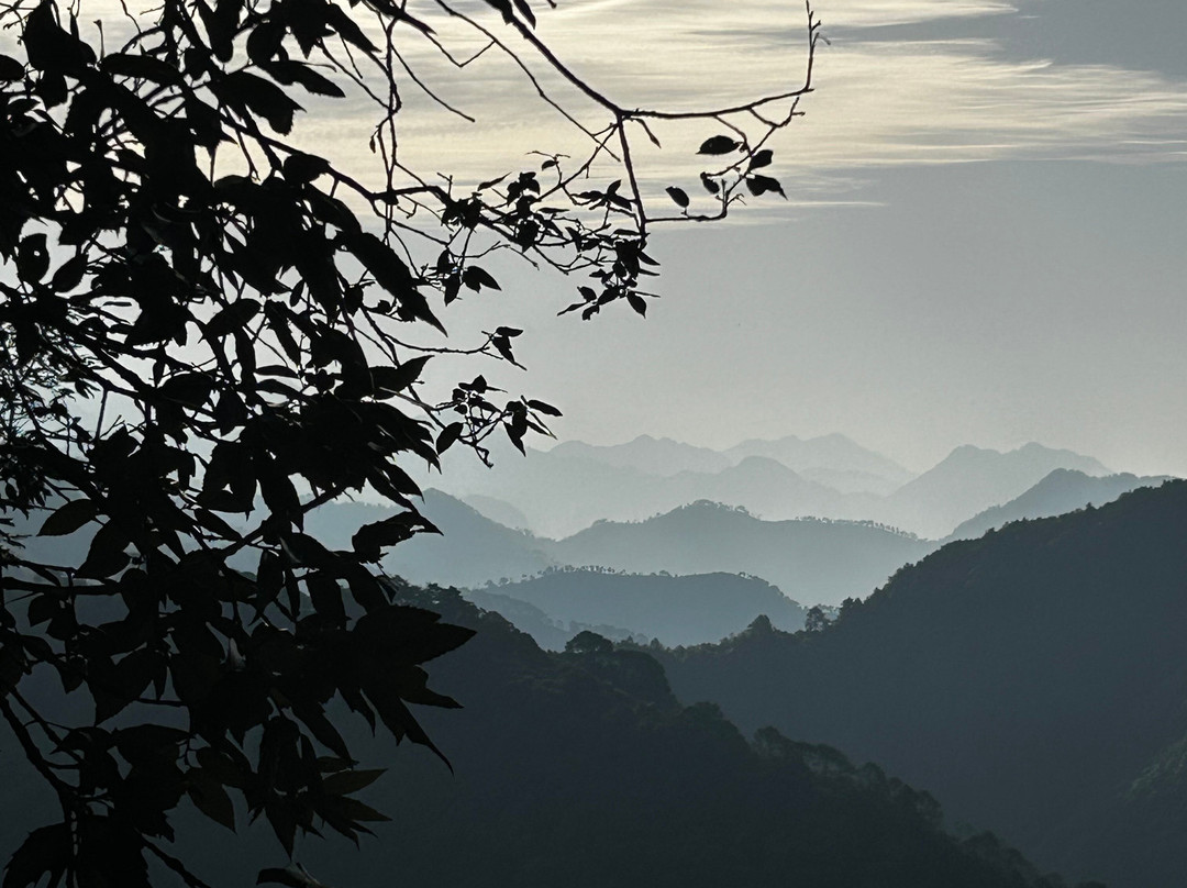Landour-马苏里必去景点