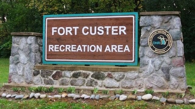 Fort Custer Recreation Area-Augusta必去景点