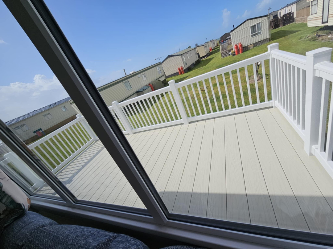 Sunbeach Holiday Park主图