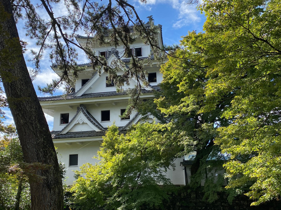 Ryokan  Nakashimaya主图