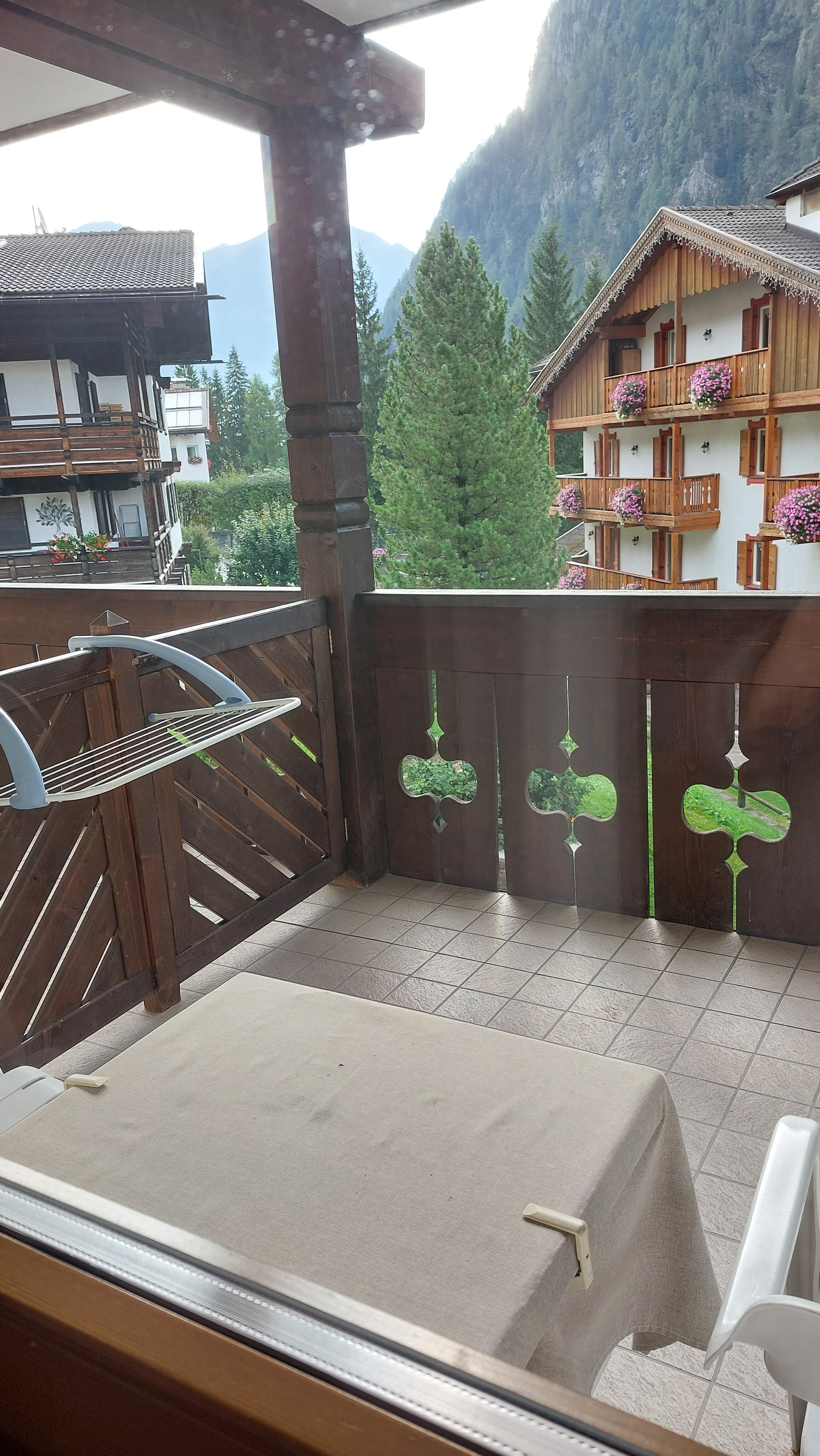 Hotel Alpi-客卧