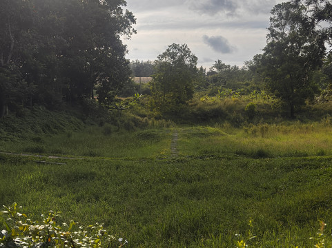 Alur酒店住宿-Rosetta Sakleshpur