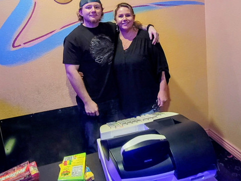 Puzzle Effect - Clovis-克洛维斯必去景点