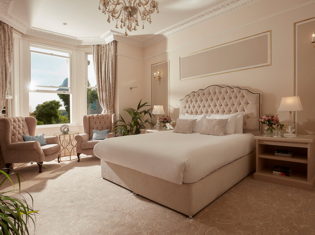 Bathen House Boutique Hotel主图
