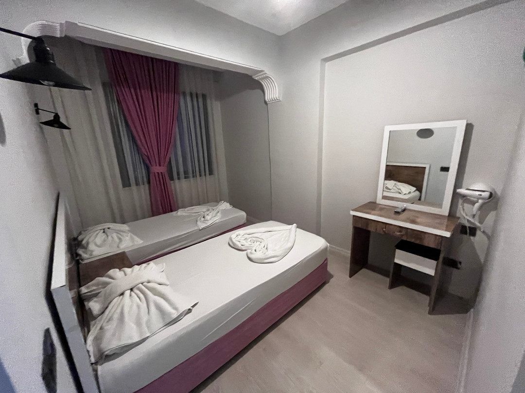 Best Alanya Hotel主图