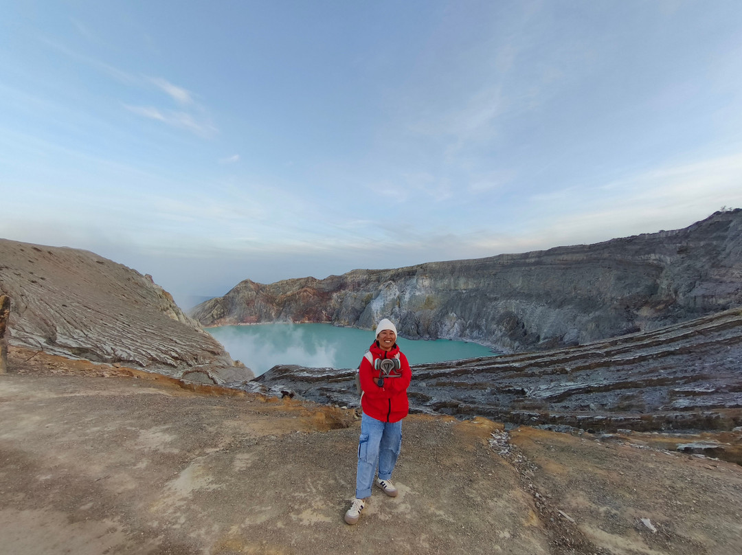 Yukbanyuwangi-巴纽旺宣必去景点