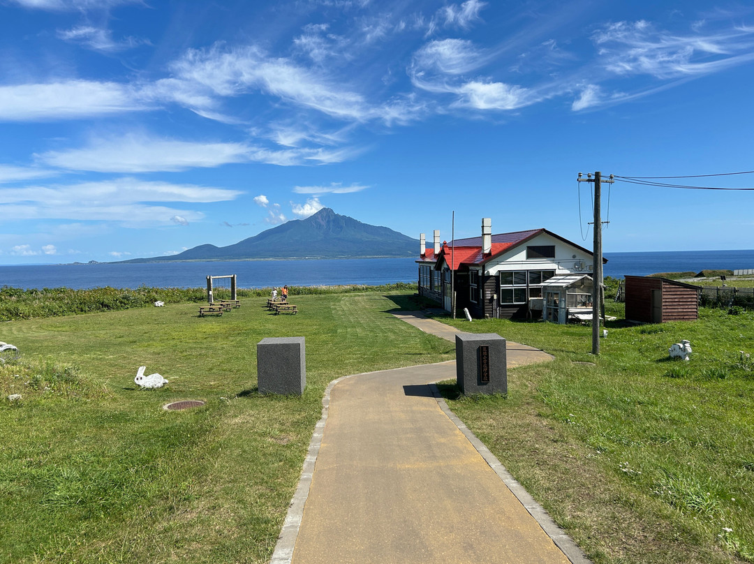 Kita no Canaria Park-Rebun-to必去景点