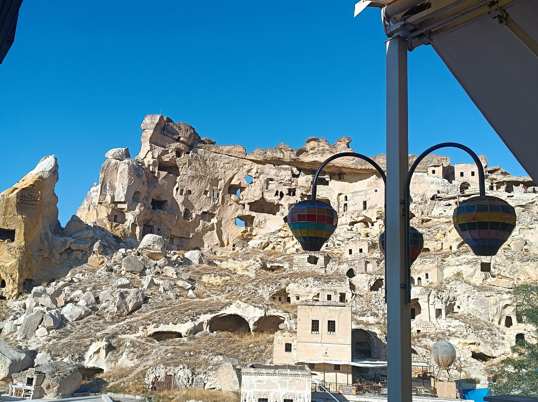 LAAL DMC CAPPADOCIA