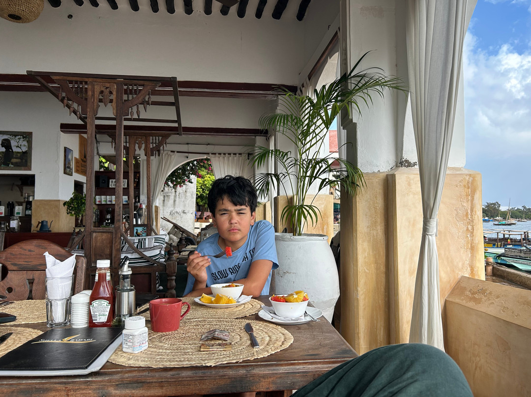 Shela Bahari Guest House主图