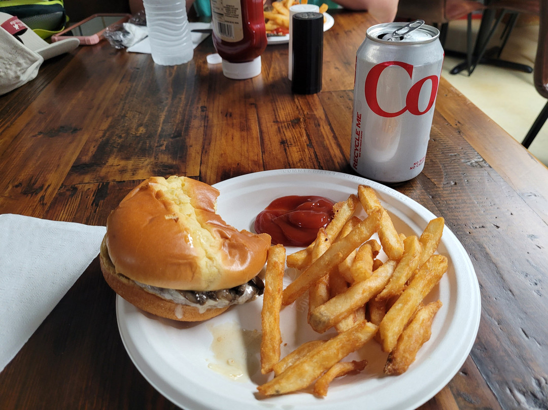 Two Rivers Grill & Bar