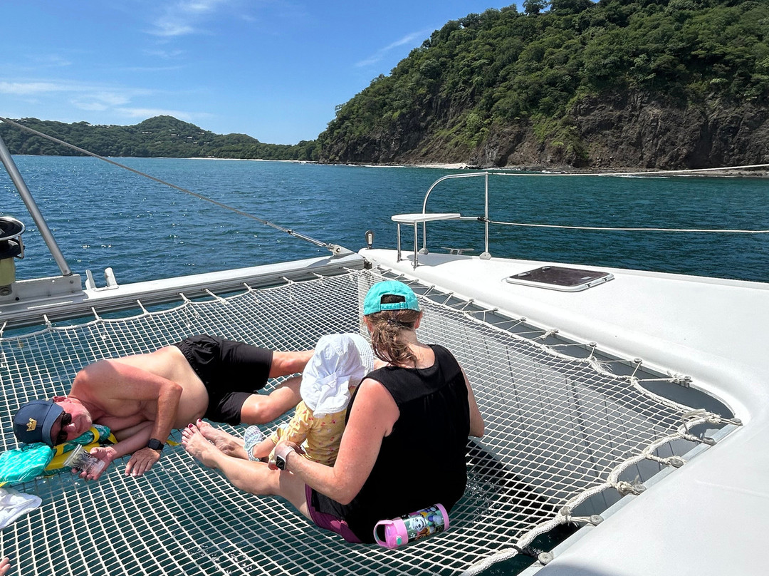 All Exclusive Tours Costa Rica-Playa Panama必去景点