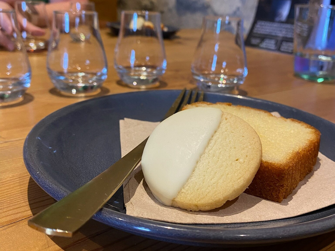 Nc'nean Distillery-Drimnin必去景点