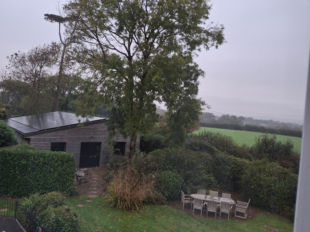 The Dower House Hotel主图
