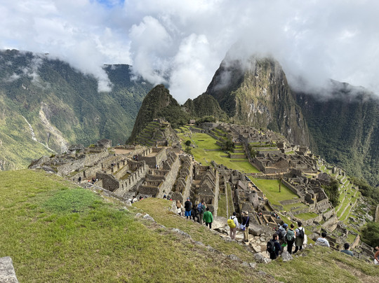 Sumaq Journeys-温泉镇必去景点