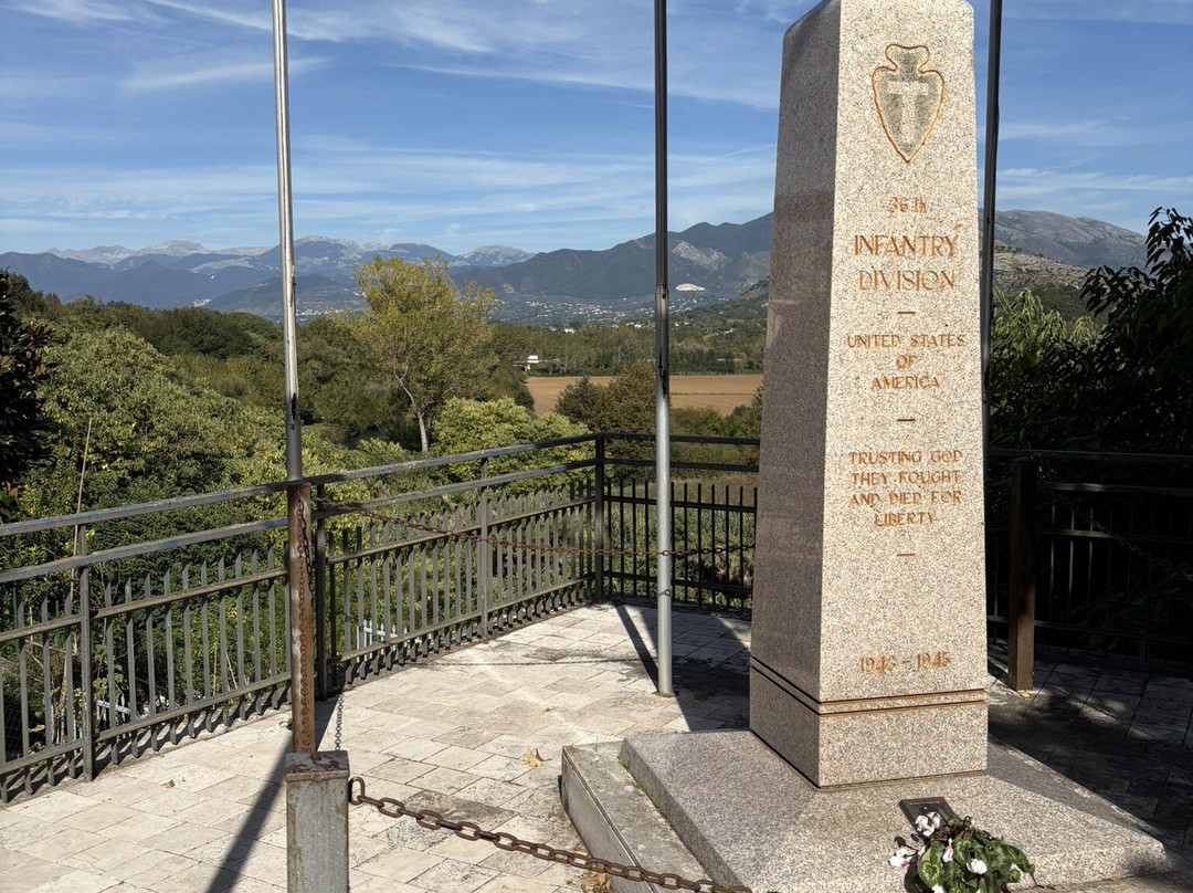 Monte Cassino Battlefield Tours By Dr. Danila Bracaglia-卡西诺必去景点