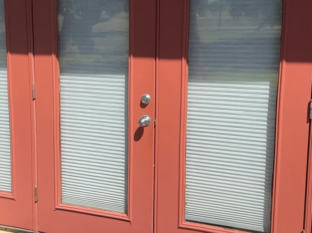 Paniolo Ranch Bed & Breakfast Spa主图