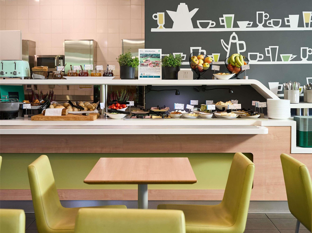 Ibis Budget Wroclaw Poludnie主图