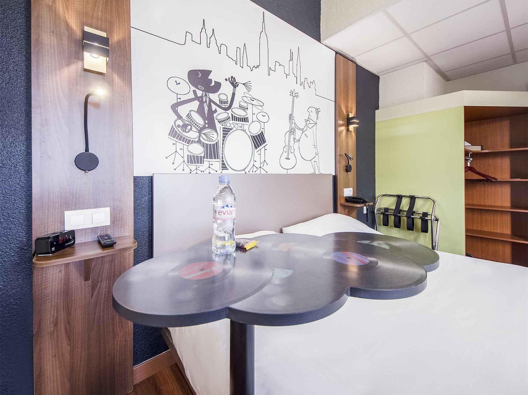 Hotel ibis Styles Toulouse Blagnac Aeroport主图