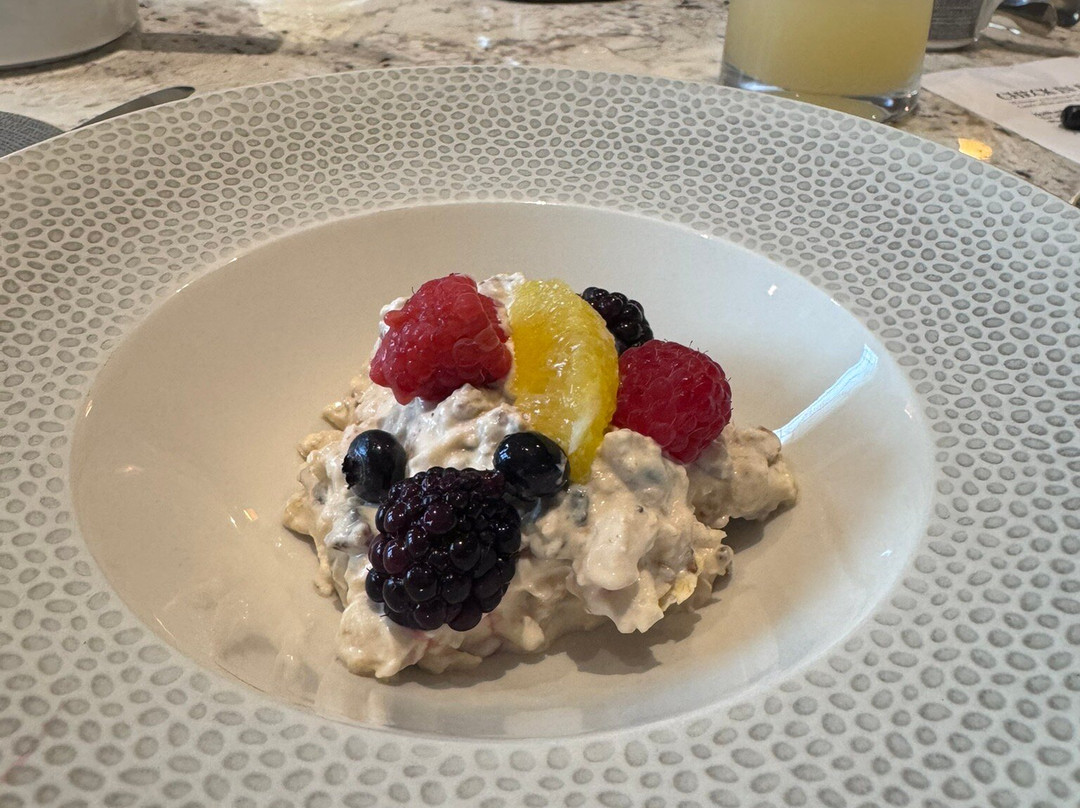 Northcote Cookery School-Langho必去景点