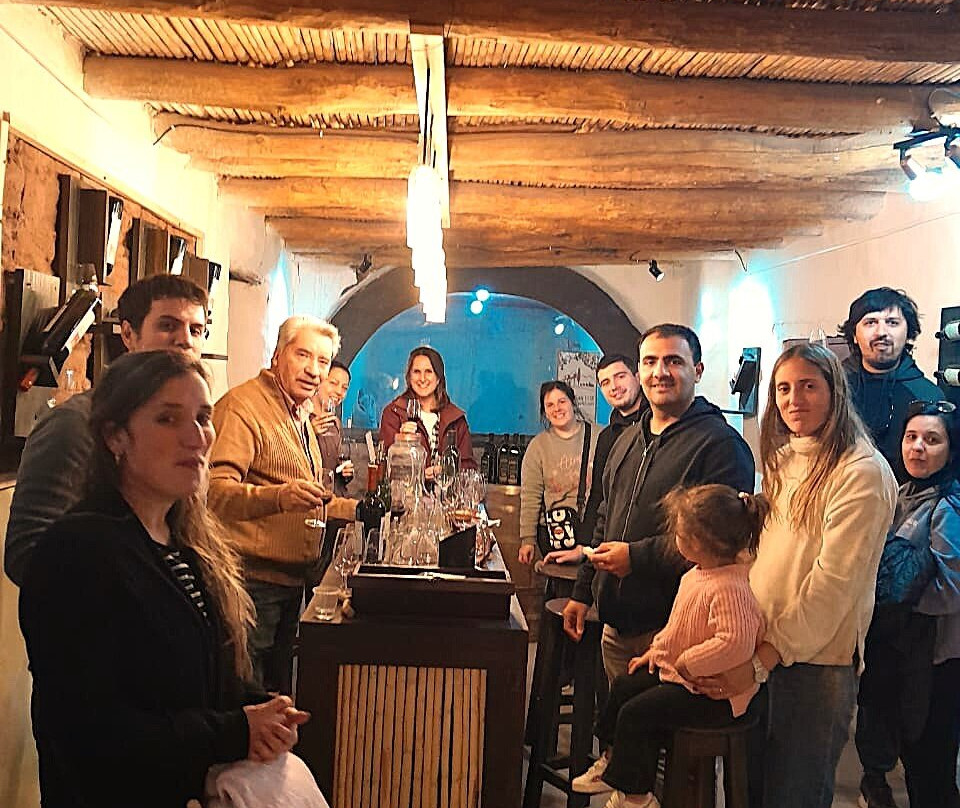 Bodega Artesanal Haras San José-Villa Union必去景点