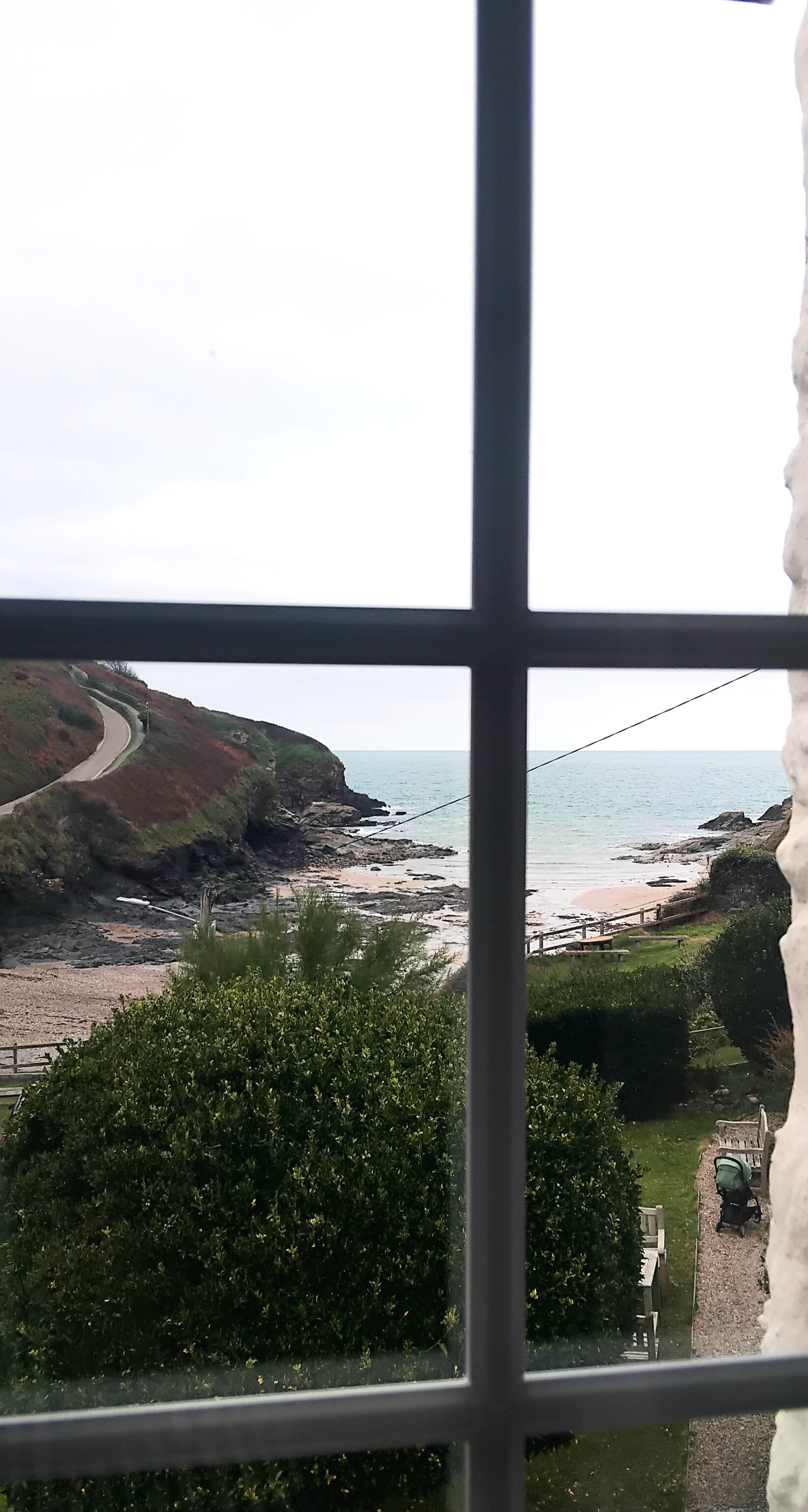 Port Gaverne Restaurant & Hotel-官方