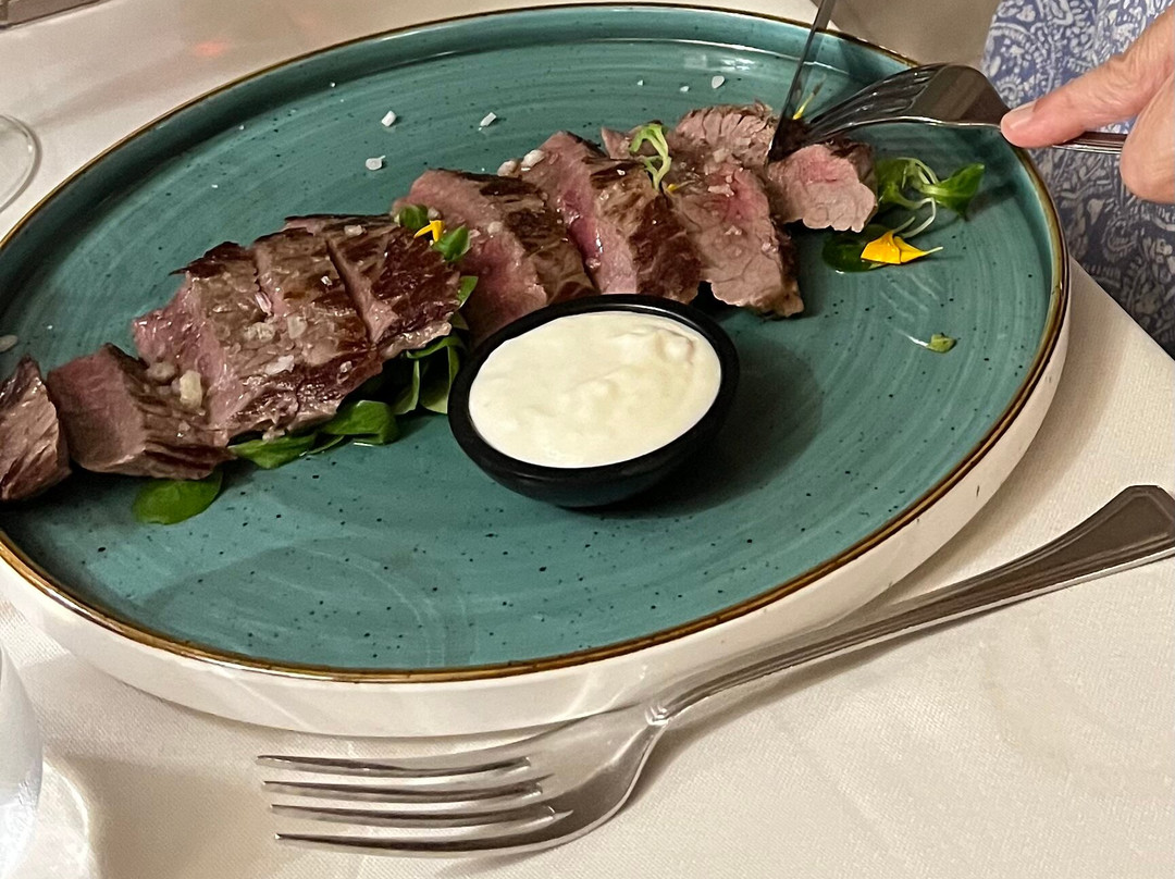 Ristorante Roccamare