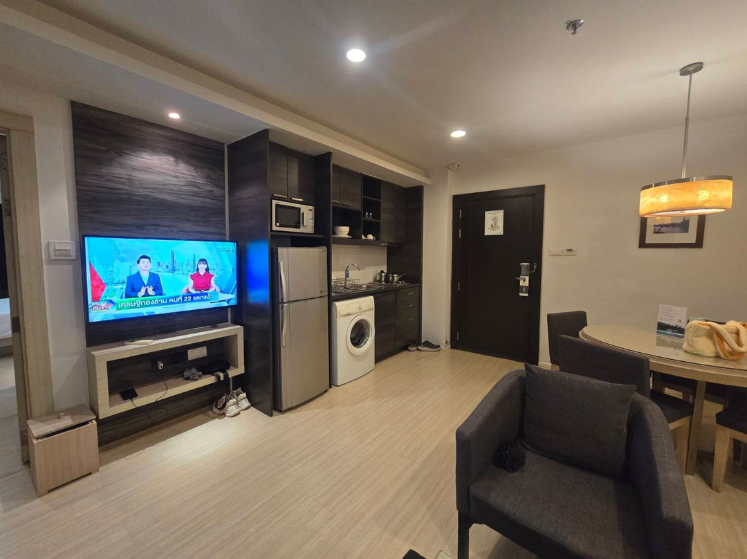 经典卡米欧酒店，大城主图