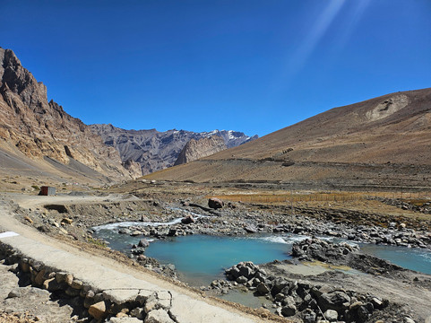ALHABIB TRAVELS-斯利那加必去景点