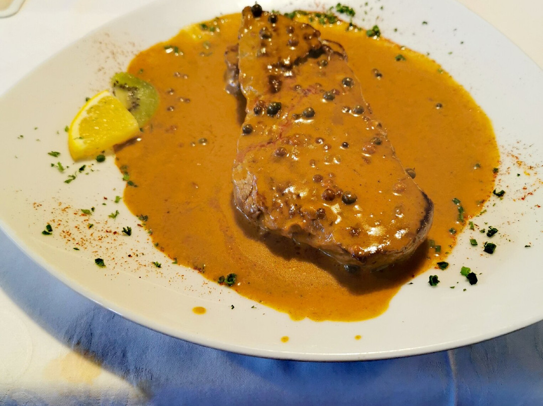 Gasthof Hirschen-Dorfmuehle主图