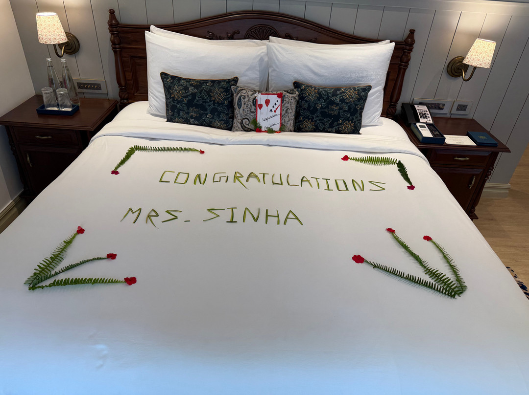 Naukuchia House, Naukuchiatal – IHCL SeleQtions主图