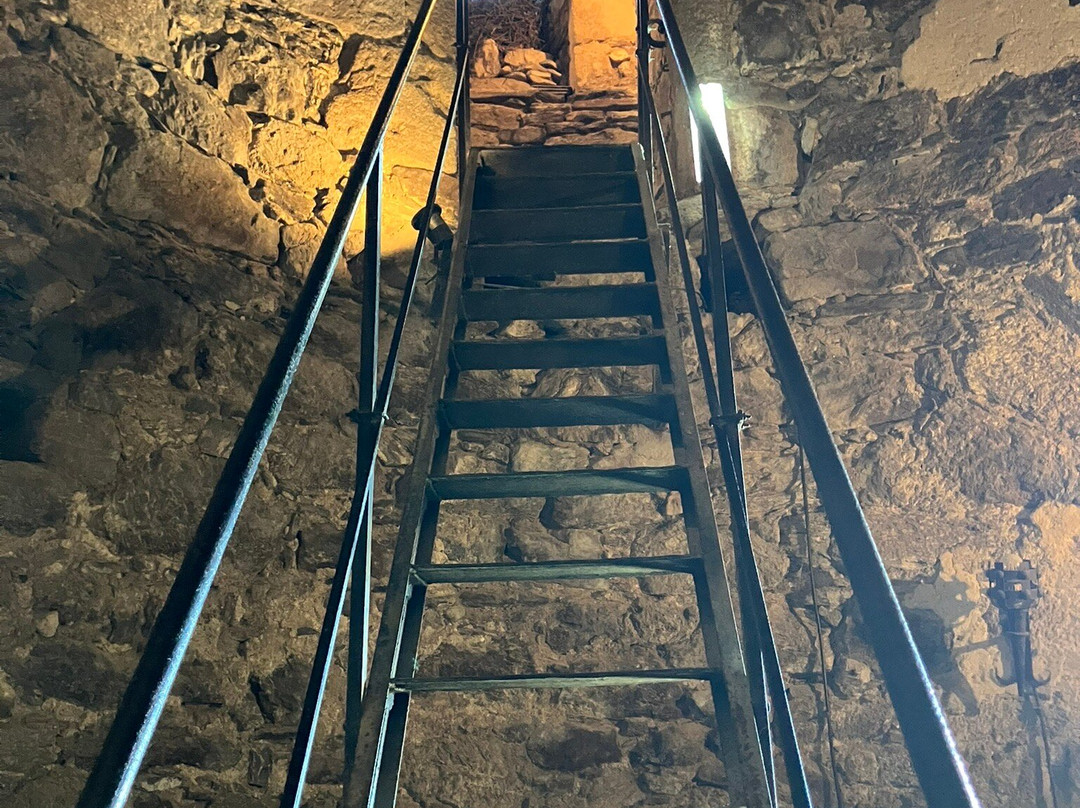 Château de Châlus-Chabrol-Chalus必去景点