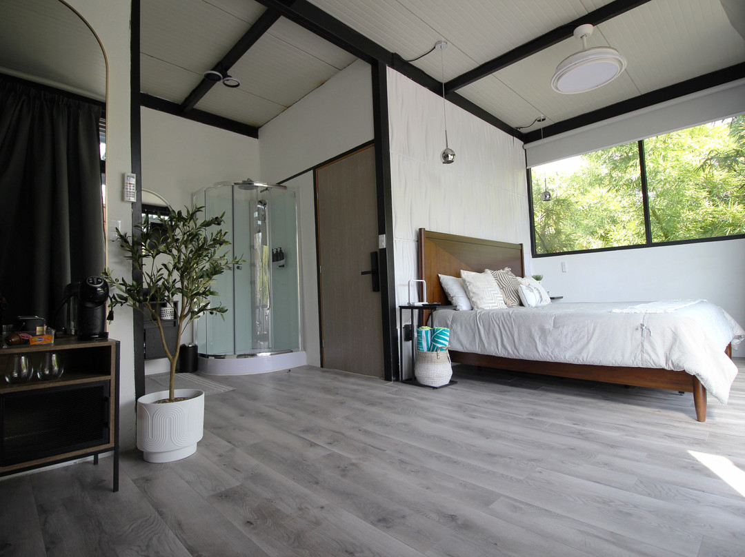 Los Laureles Hotel Y Centro De Convenciones主图