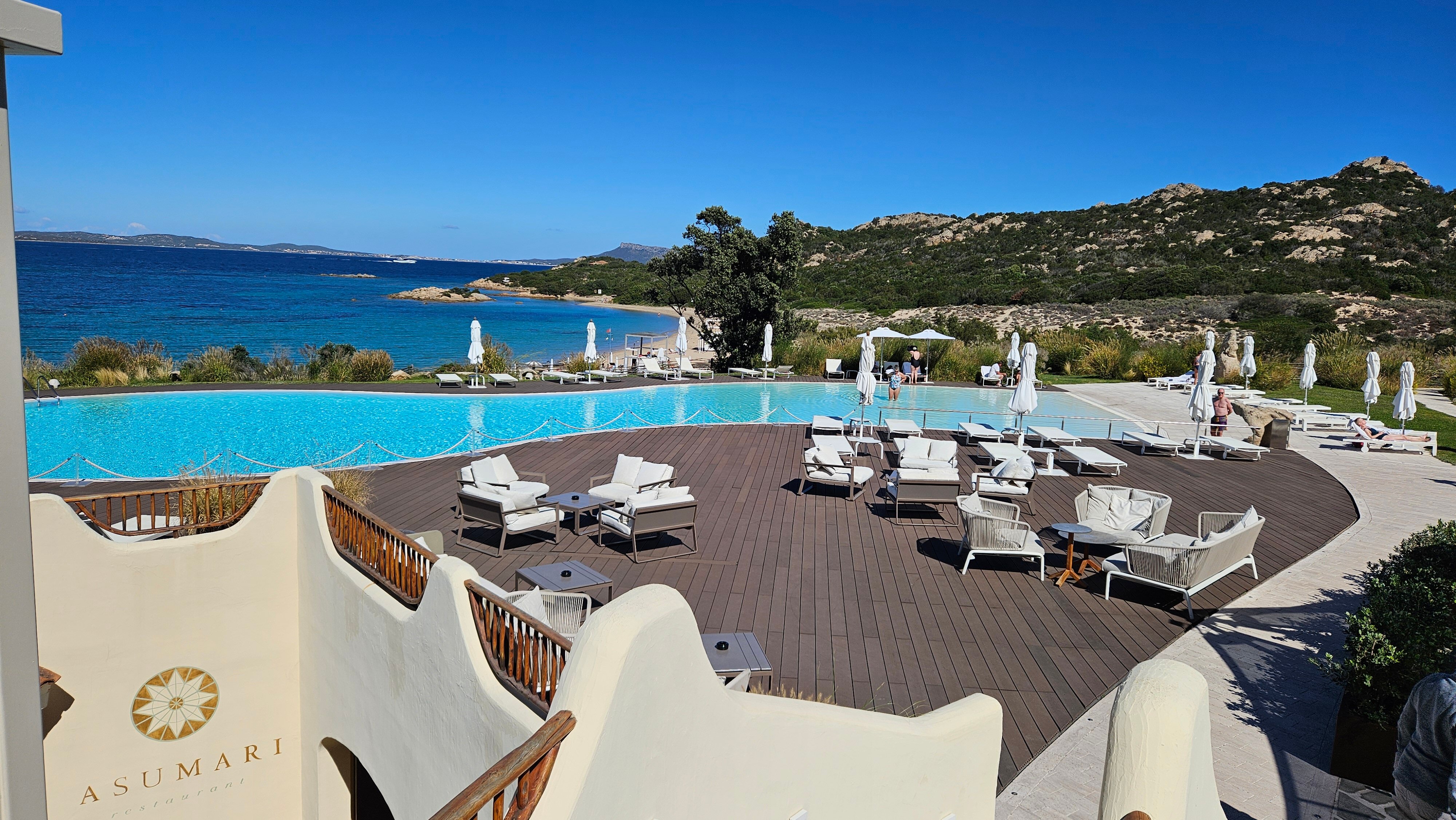 Cala Cuncheddi - VRetreats-官方