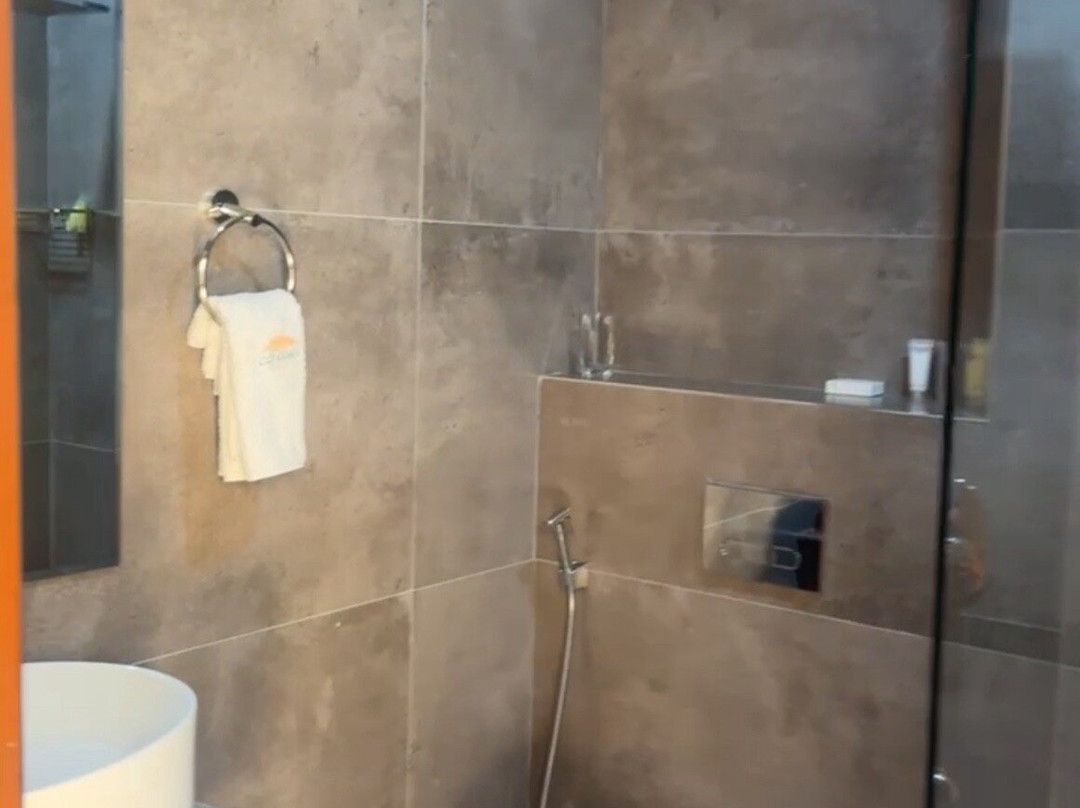 Columbus Hotel Eldoret