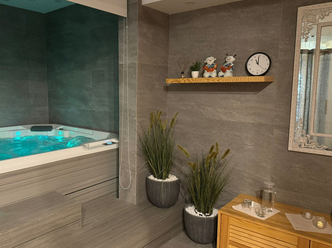 Battistini Boutique Living Hotel and Spa主图