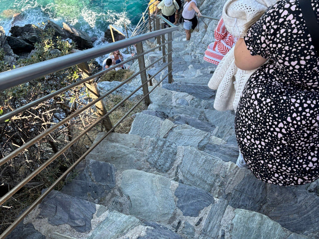 Poseidon Cruises-斯亚索斯必去景点