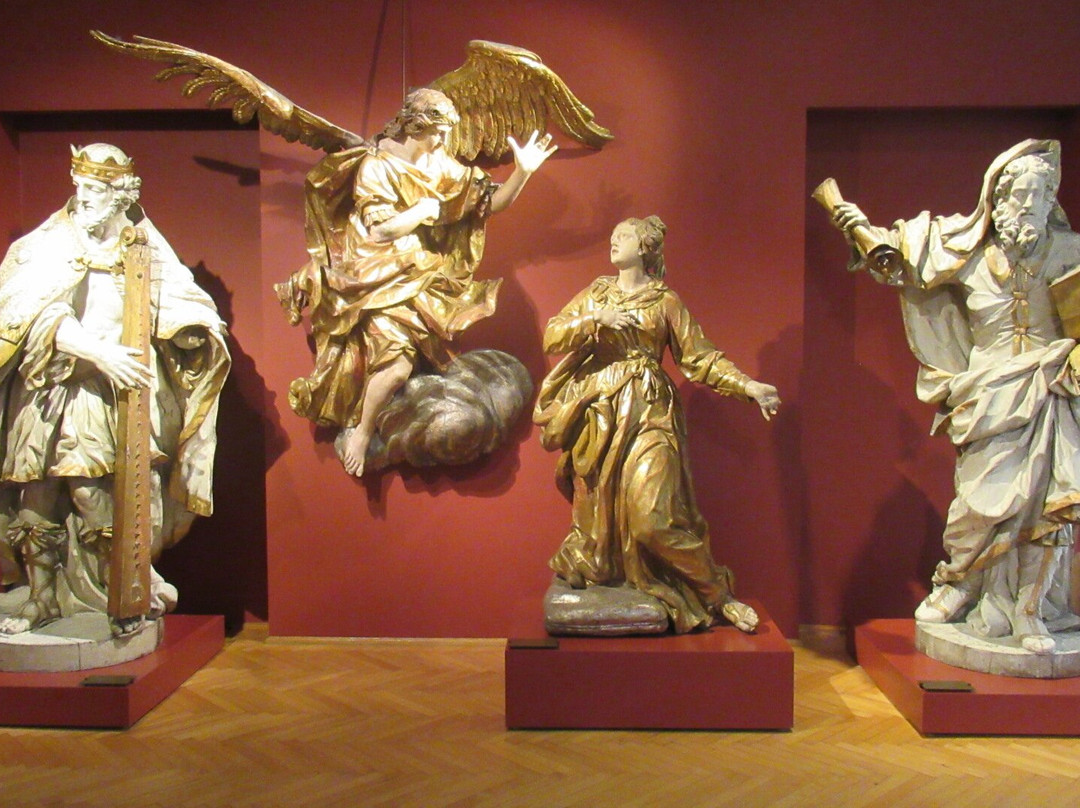 National Museum-弗罗茨瓦夫必去景点