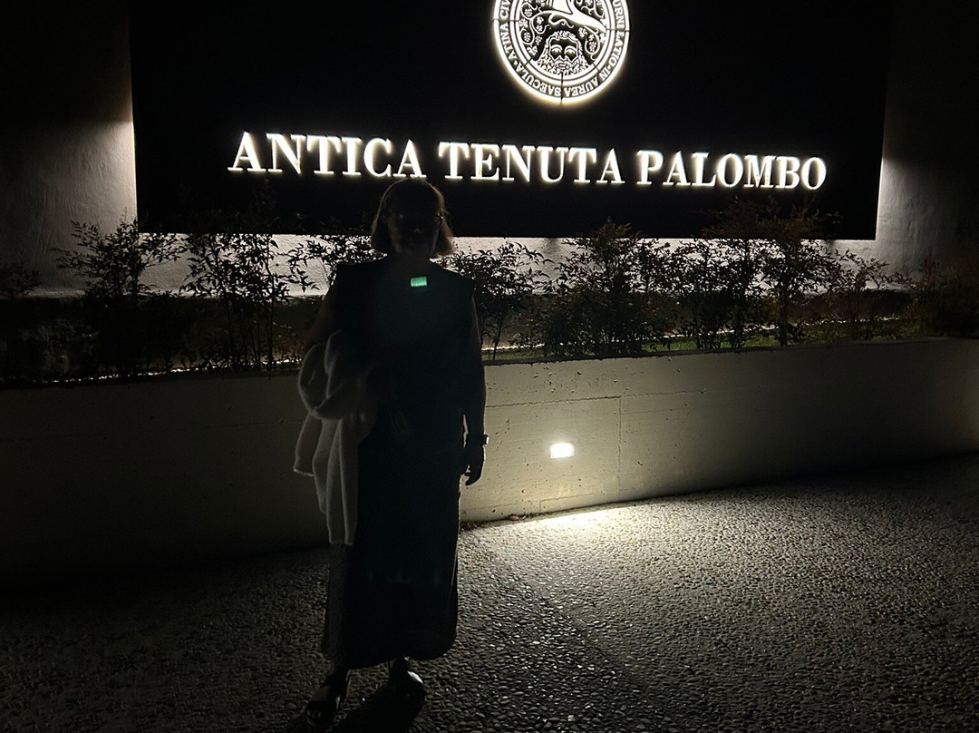 Antica Tenuta Palombo-Atina必去景点
