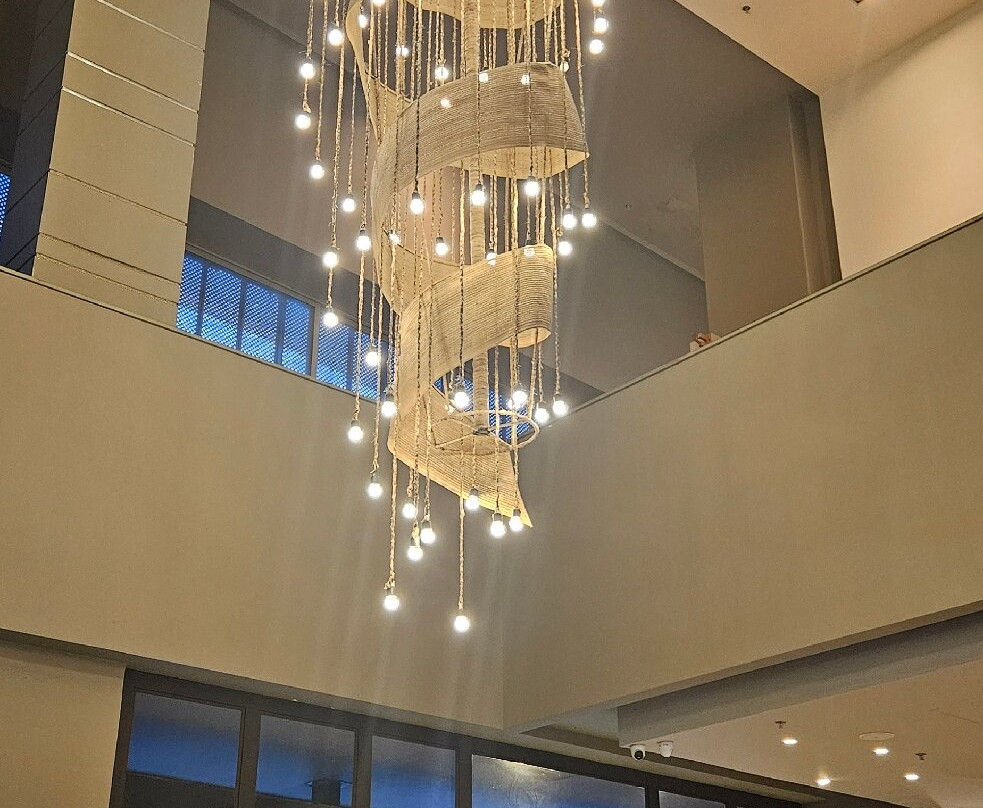 GHL Hotel Monteria主图