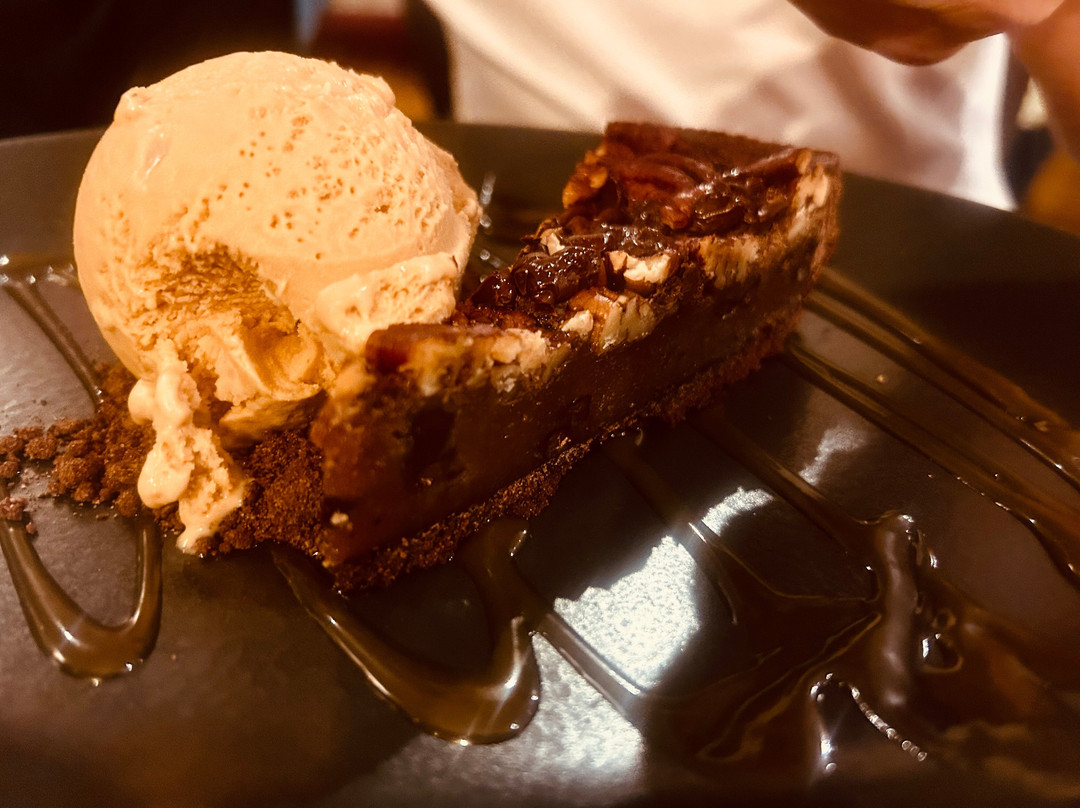 Twice Brewed Inn-Bardon Mill必去景点