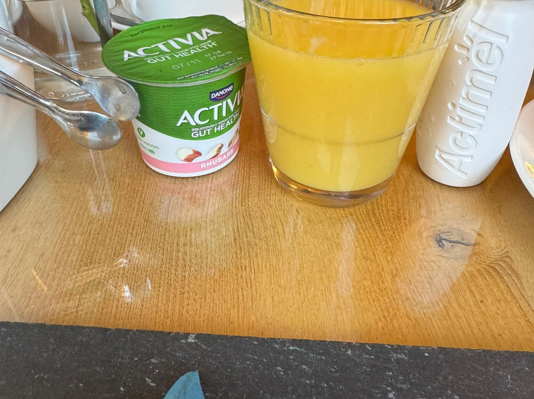 阿什伯恩酒店主图