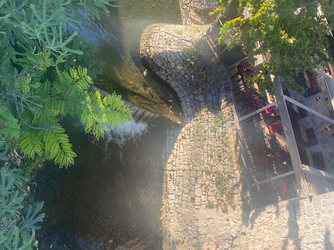 Crooked Bridge (Kriva Cuprija)-莫斯塔尔必去景点