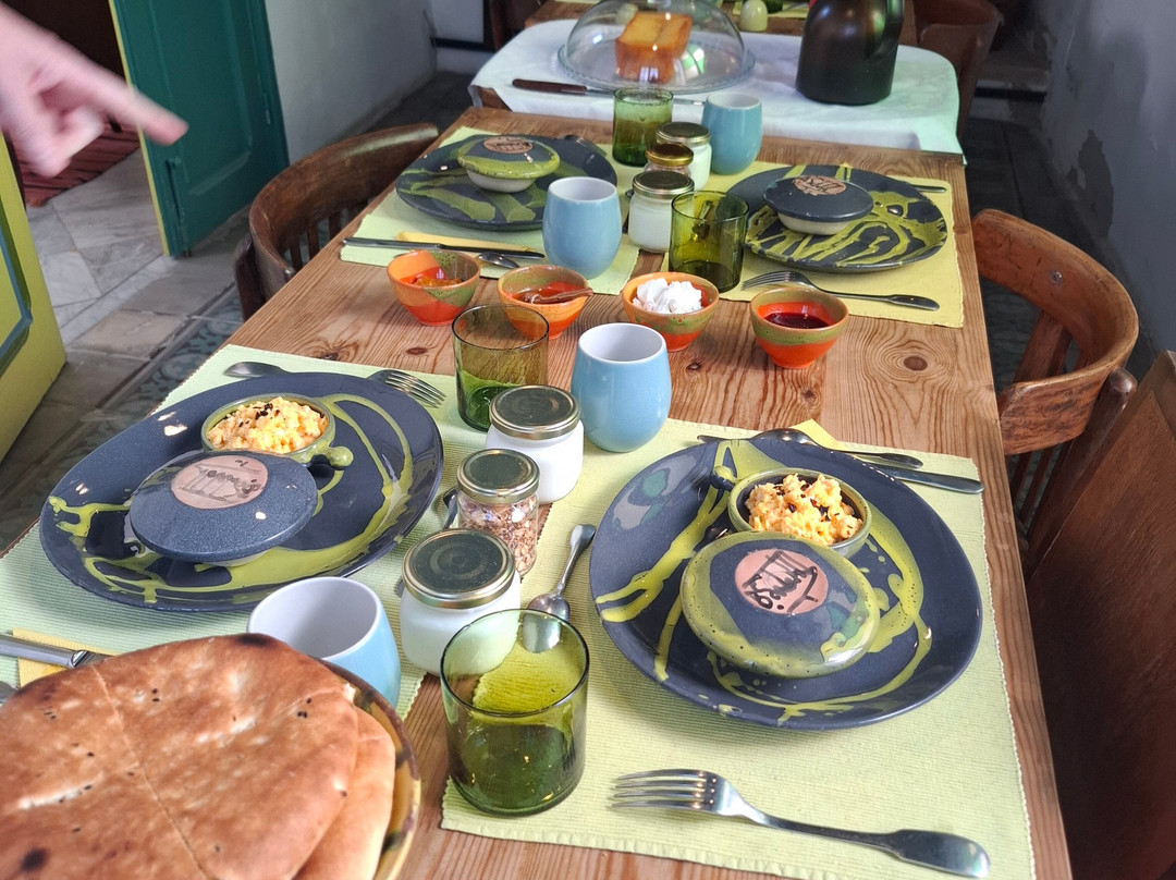 La Chambre bleue主图