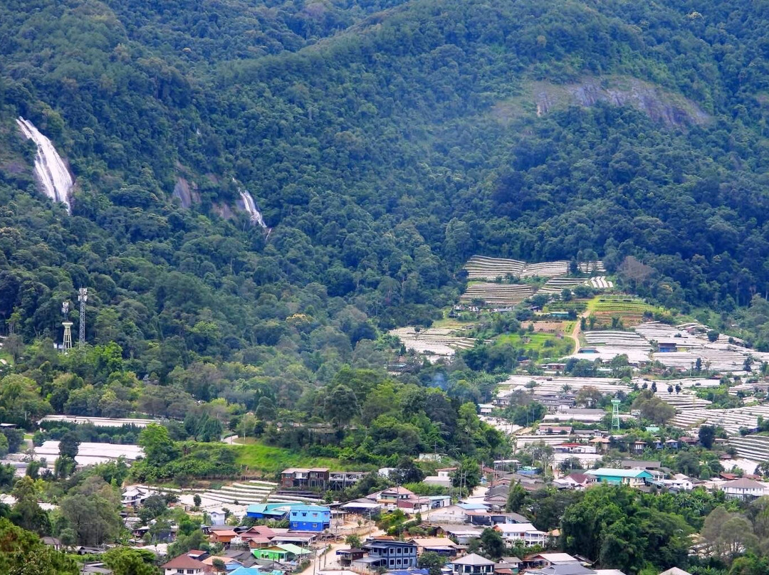 Half Day of Hmong Cultural Experience at Khunklang Doi Inthanon-宗通必去景点