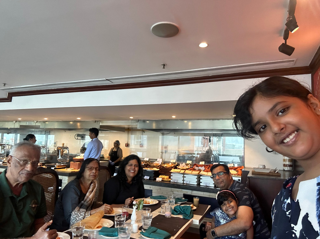 The Raviz Calicut主图