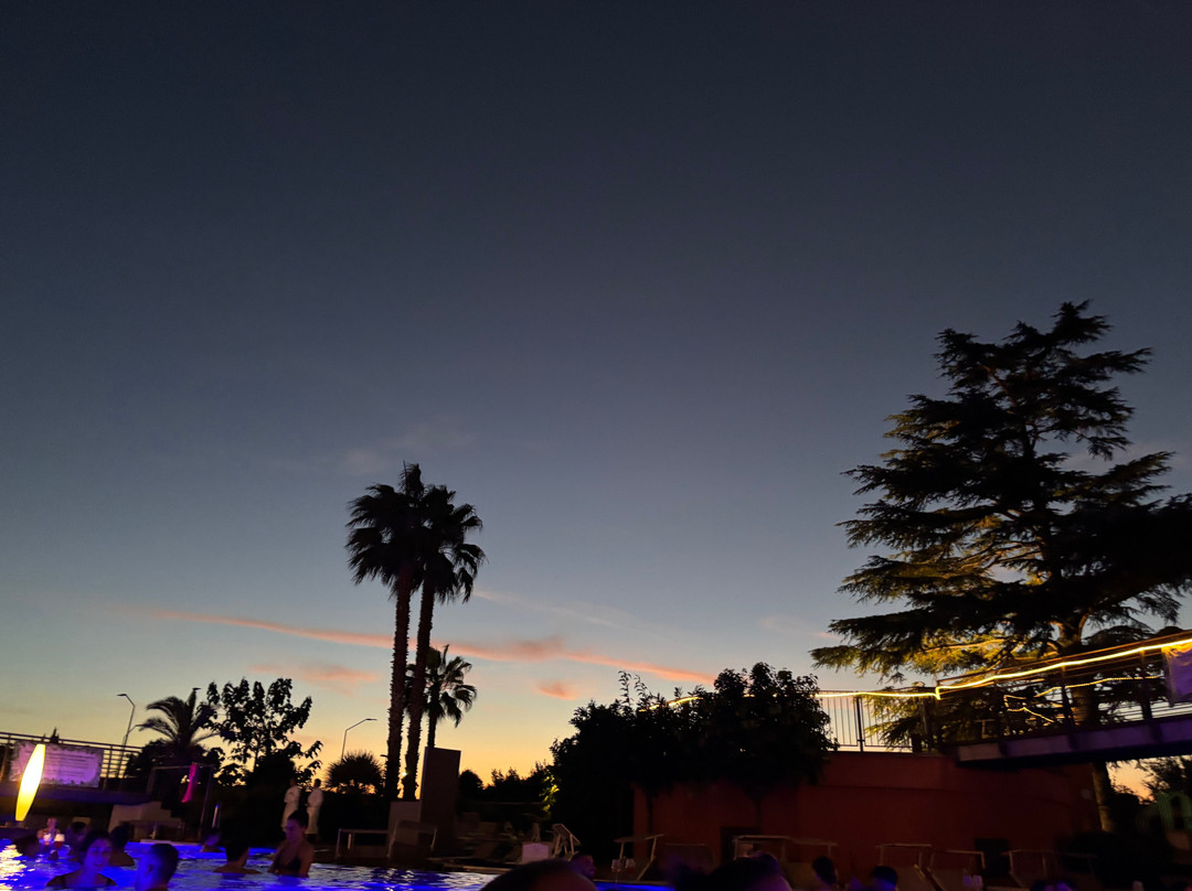 ASMANA Wellness World Florence-比森齐奥营必去景点