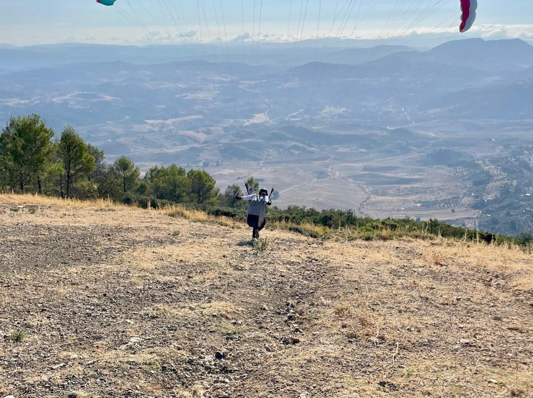 FlySpain Paragliding Centre-Algodonales必去景点